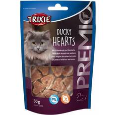Trixie PREMIO Ducky Hearts