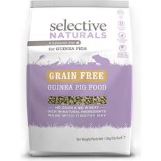 Grain Free Guinea Pig Food 1.5