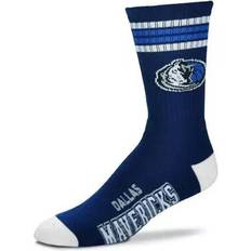 Dallas Mavericks Socks For Bare Feet Dallas Mavericks 4 Stripe Deuce Socks Kids