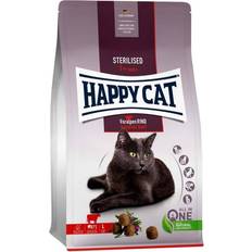 Happy Cat Sterilised Adult Bavarian Beef 1.3kg