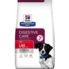 Hills Prescription Diet i/d Stress Mini Digestive Care Chicken 6kg