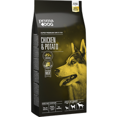 Chicken & Potato for All Fully Grown Dogs 10kg