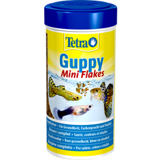 Tetra Guppy Mini Flakes