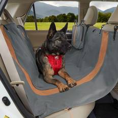 KONG 2-In-1 Bench Seat Cover & Dog Hammock 