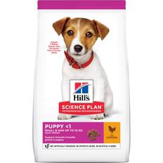 Hill's Science Plan Small & Mini Puppy Food with Chicken 6kg