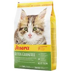 Josera Kitten Grain Free 2