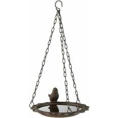 Hagedekor HI Hanging Bird Bath 20.5