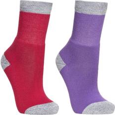 Trespass Girl's Confess Walking Sock