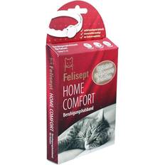 Kattekobler & seler Husdyr Felisept Home Comfort Calming Collar Saver Pack: