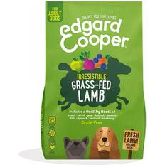 Edgard & Cooper Fresh Grass-Fed Lamb 7kg
