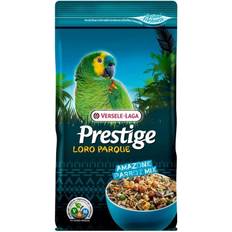 Vögel & Insekten Haustiere Versele Laga Prestige Loro Parque Amazon Parrot papegojfoder 1