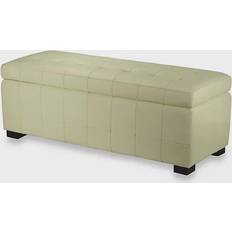 Safavieh Hudson Storage Bench 48x17"