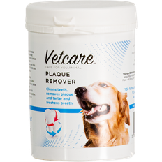 Vetcare Plaque Remover 180g