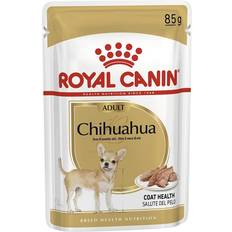 Royal Canin Hunde - Nassfutter Haustiere Royal Canin Chihuahua 12x85g