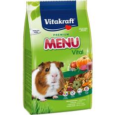 Vitakraft Menu Marsvin 1kg