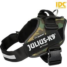 Julius-K9 Hundehalsbånd & seler - Hunder Husdyr Julius-K9 Julius K-9 Idc Harness XL-2