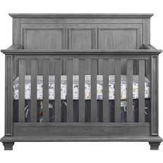 Baby cribs Oxford Baby & Kids Kenilworth 4-in-1 Convertible Crib 34.1x58.9"