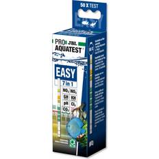 Fisker & reptiler Husdyr JBL Pets ProAquaTest Easy 7in1