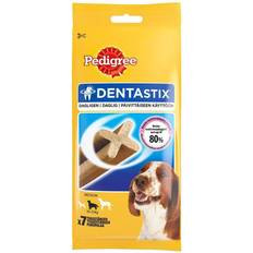 Pedigree Hundefôr - Hunder Husdyr Pedigree Dentastix Medium (180