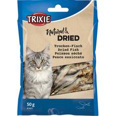 Trixie Dried Fish 0.05kg