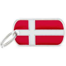 MyFamily Flags Norge