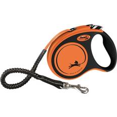 Hundehalsbänder & -geschirre Haustiere Flexi Xtreme Tape S 5m