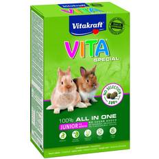 Vitakraft Vita Special Junior Rabbit 0.6kg