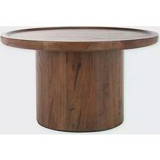 Coffee Tables Safavieh Devin Coffee Table 28"