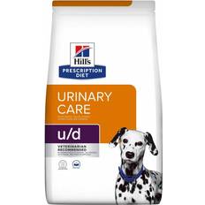 Hill's Prescription Diet Canine u/d Urinary Care Original 10kg