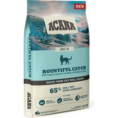 Acana Bountiful Catch Adult Cat Food 4.5 4kg