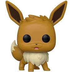 Funko pop Funko Pop! Games Pokémon Eevee