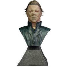 Trick or Treat Studios Halloween 2 Mini Bust Michael Myers 15cm Figurine