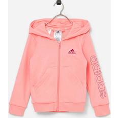 Adidas Essentials Full-Zip Hoodie 14-15Y