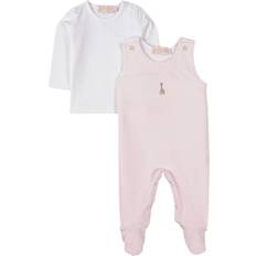 Røde Andre sett Sophie The Giraffe Barely Striped Outfit 3 Clothing sets 3