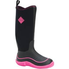 Women Rain Boots Muck Boot Hale - Black