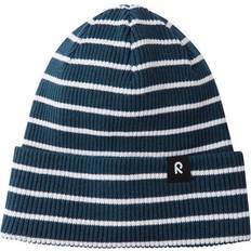 Reima Reissuun Striped Beanie Headwear