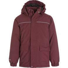 zigzag Sputnik Parka - Port Royale