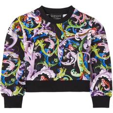 Versace Baroccoflage Sweatshirt