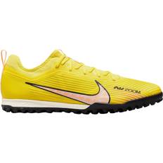 Nike Pink Soccer Shoes Nike Zoom Mercurial Vapor Pro TF Turf Football Shoes