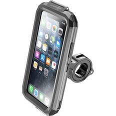 Interphone iCase iPhone XS Max/11 Pro Max Pro Smartphone Case, black