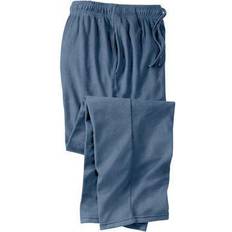 Kingsize Men's Big & Tall Licensed Novelty Pajama Pants - Big