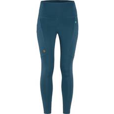 Fjällräven Tights Fjällräven Women's Abisko Tight Indigo Indigo