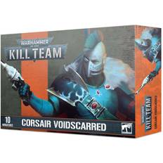 Games Workshop Warhammer 40,000 Kill Team Core Manual