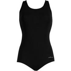 Women's Uglies V-Back One Piece Swimsuit: Mirage - MI Sports