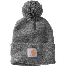 Beige - Men Beanies Carhartt Women's Lookout Hat