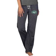 Concepts Sport Women's Baltimore Ravens Quest Grey Pants