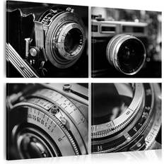 Arkiio Vintage Cameras 80x80 Maleri