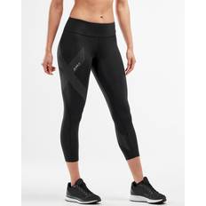 2XU Mid-Rise Comp 7/8 Tights • See the best prices »