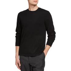 Black cashmere sweater mens Vince Cashmere Sweater
