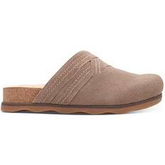 Clarks Brynn Glide - Pebble